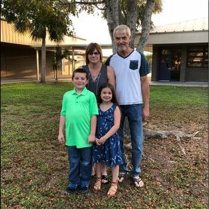 Meet your Posher, Rhonda